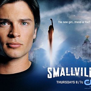 Photo Tom Welling