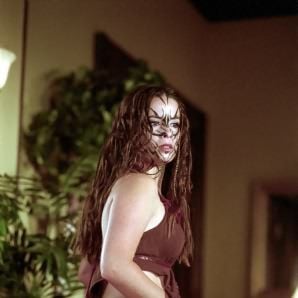 Photo Holly Marie Combs