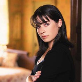 Photo Holly Marie Combs