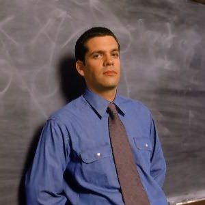 Photo Nicky Katt