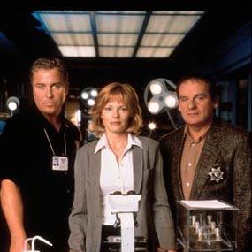 Photo William L. Petersen