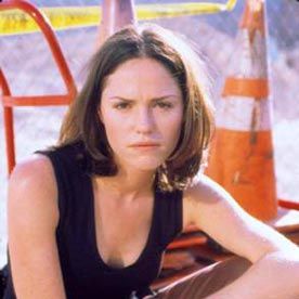 Photo Jorja Fox