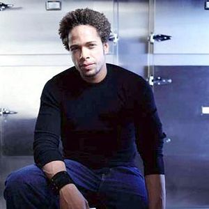 Photo Gary Dourdan