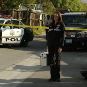 Photo Jorja Fox