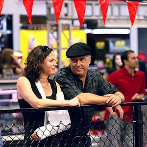 Photo William L. Petersen