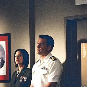 Photo Catherine Bell