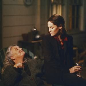 Photo Tyne Daly