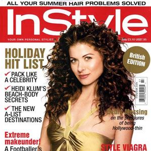 Photo Debra Messing