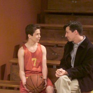 Photo Will & Grace
