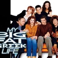 Photo My Big Fat Greek Life