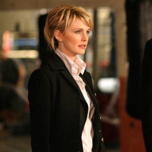 Photo Kathryn Morris
