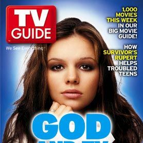 Photo Amber Tamblyn
