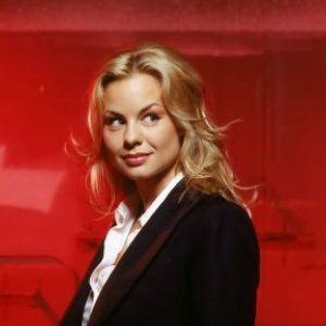 Photo A.J. Cook