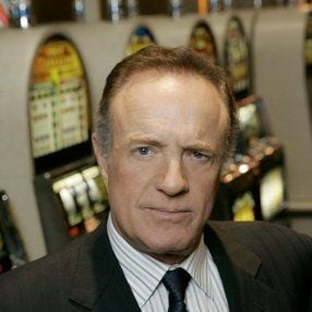 Photo James Caan