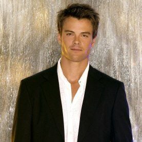 Photo Josh Duhamel