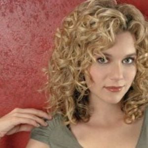 Photo Hilarie Burton