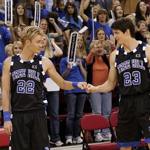 Photo James Lafferty