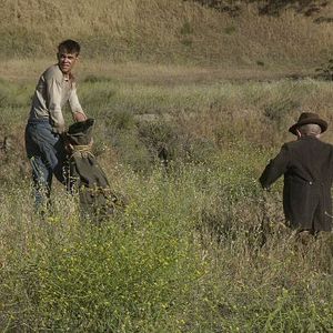Photo La Caravane de l'étrange