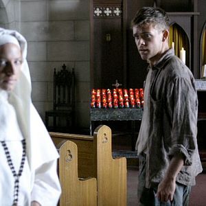 Photo Nick Stahl
