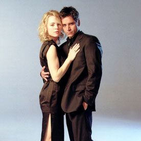 Photo Voleurs de charme