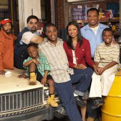 Photo The Tracy Morgan Show