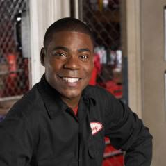 Photo The Tracy Morgan Show