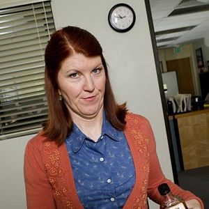 Photo Kate Flannery