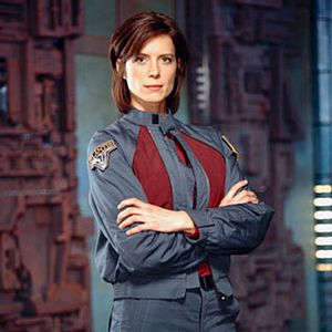 Photo Torri Higginson
