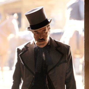 Photo Powers Boothe