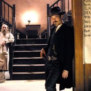 Photo Timothy Olyphant
