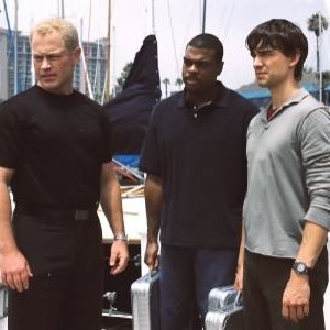 Photo NIH, alertes médicales