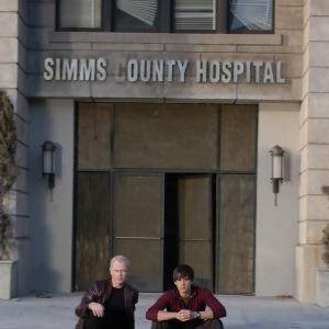 Photo Neal McDonough