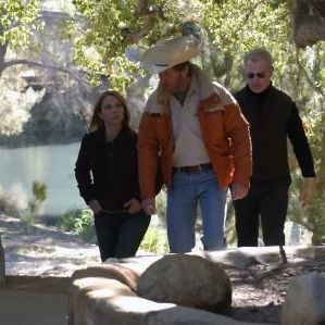 Photo Neal McDonough