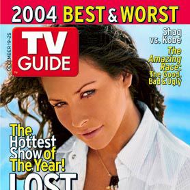 Photo Evangeline Lilly
