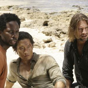 Photo Harold Perrineau