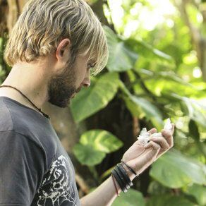 Photo Dominic Monaghan