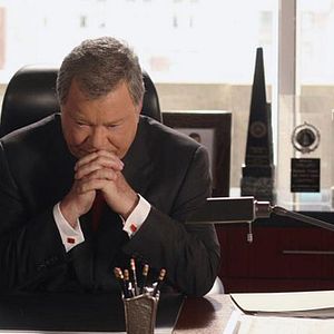 Photo William Shatner