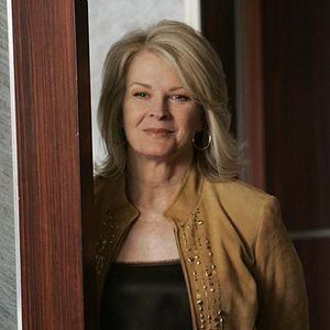 Photo Candice Bergen