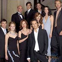 Photo La Famille Carver