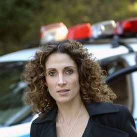 Photo Melina Kanakaredes