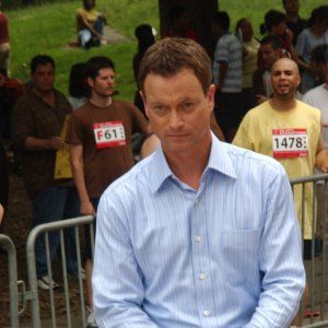 Photo Gary Sinise