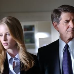 Photo The Inside : dans la tête des tueurs