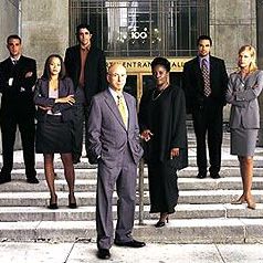 Photo Tribunal Central