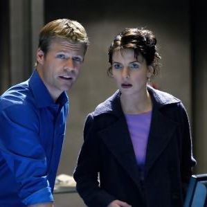 Photo Jacqueline McKenzie