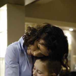 Photo Jacqueline McKenzie