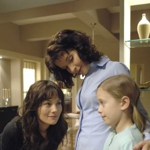 Photo Jacqueline McKenzie