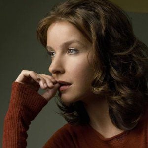 Photo Jacqueline McKenzie