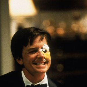 Photo Michael J. Fox