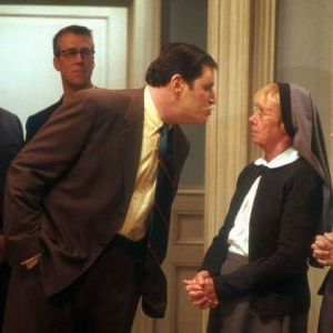 Photo Michael Boatman