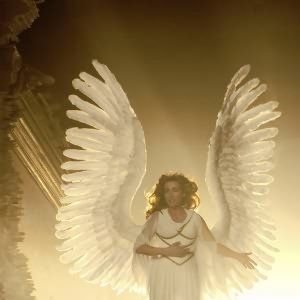 Photo Angels in America